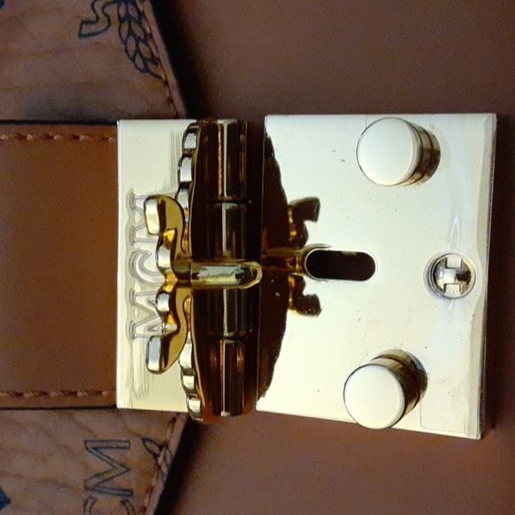 Brand new! MCM Crossbody - Picture 10 of 13